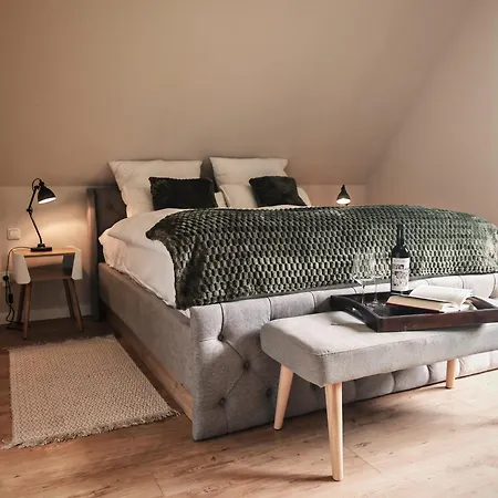 Apartmán House Petershagen