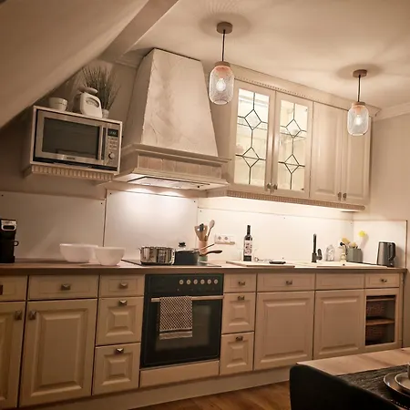 Διαμέρισμα House *